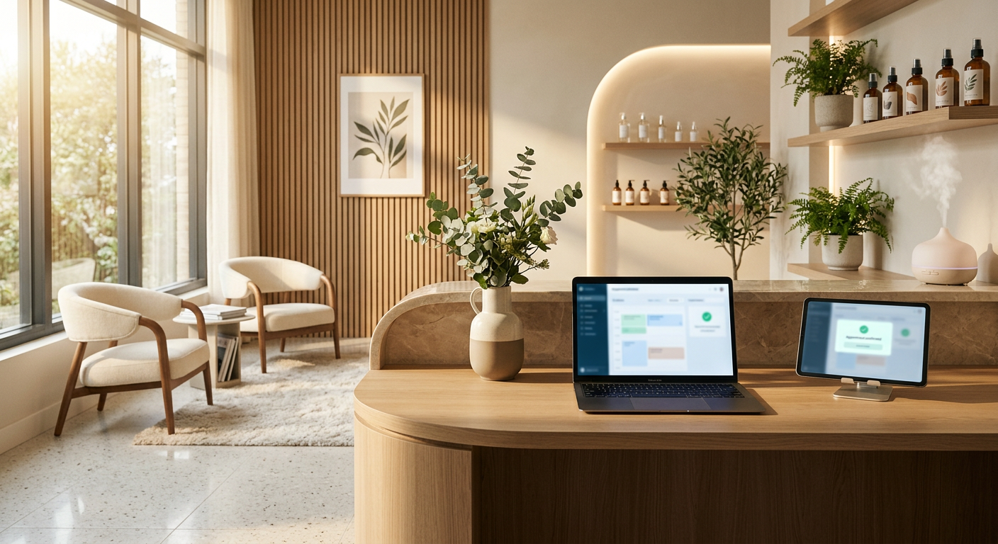 Reduce Med Spa Cancellations with AI Reminders: A Practical Guide