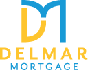 Delmar Mortgage logo