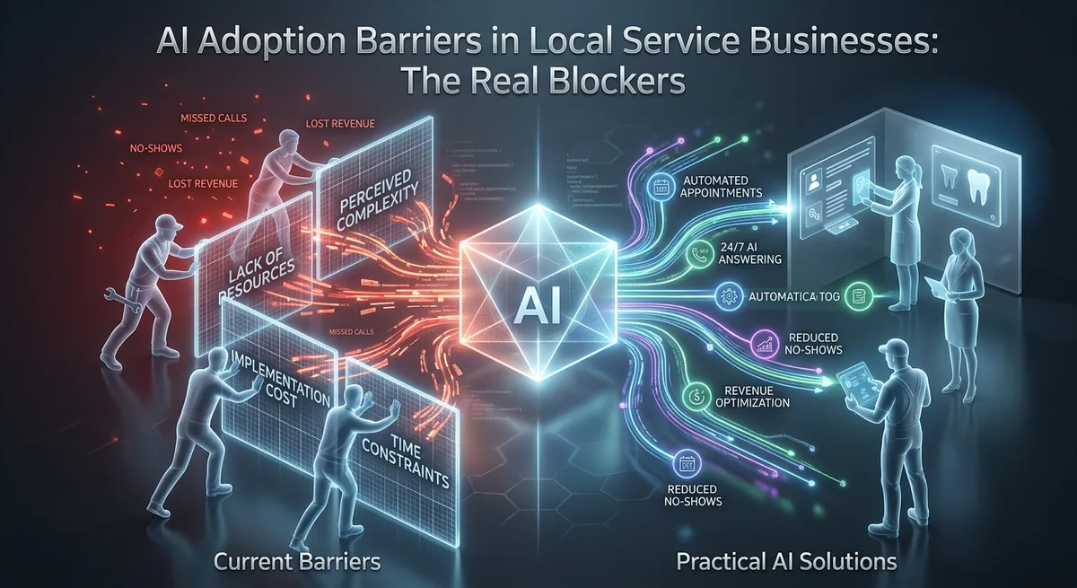 AI Automation Myths Small Business Owners Should Stop Believing