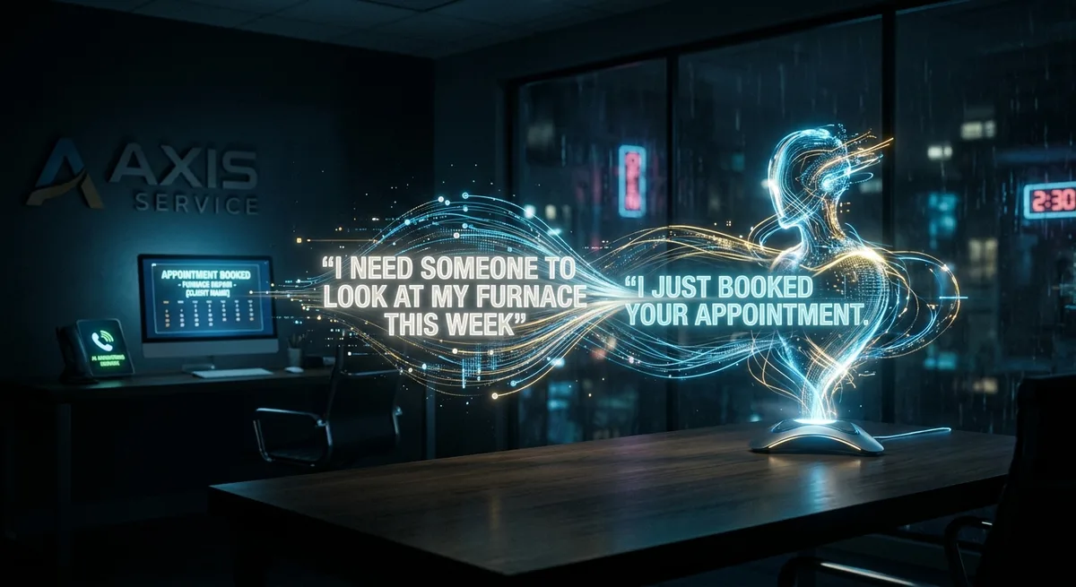 AI Answering Service for Small Business: A 2026 Guide