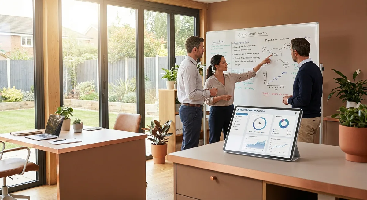 Best AI Agency for Med Spas in 2026