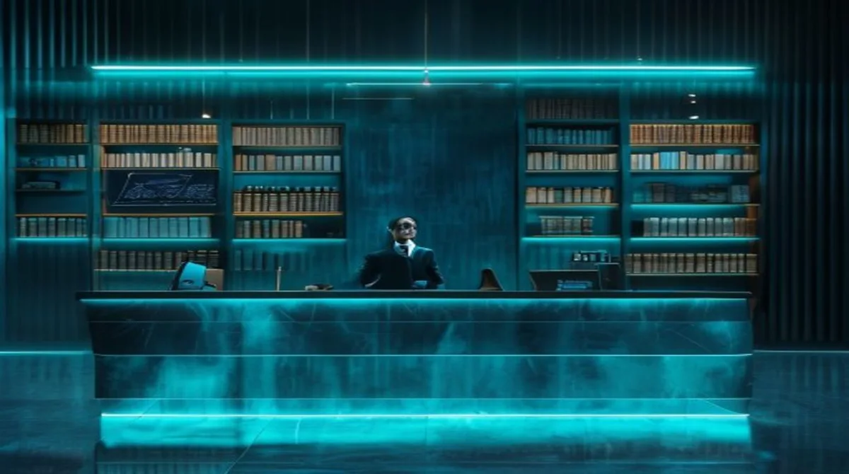 Best AI Receptionist for Law Firms in 2026