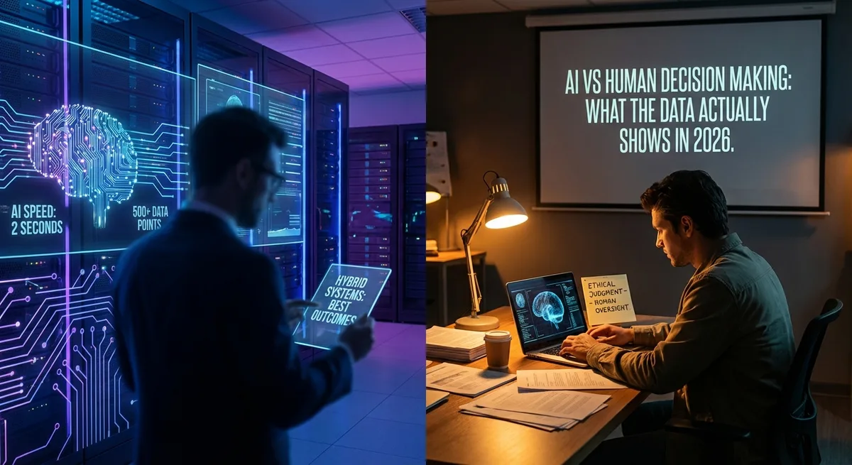 AI Automation Agency vs Freelancer: Which Is Right for Your Business?