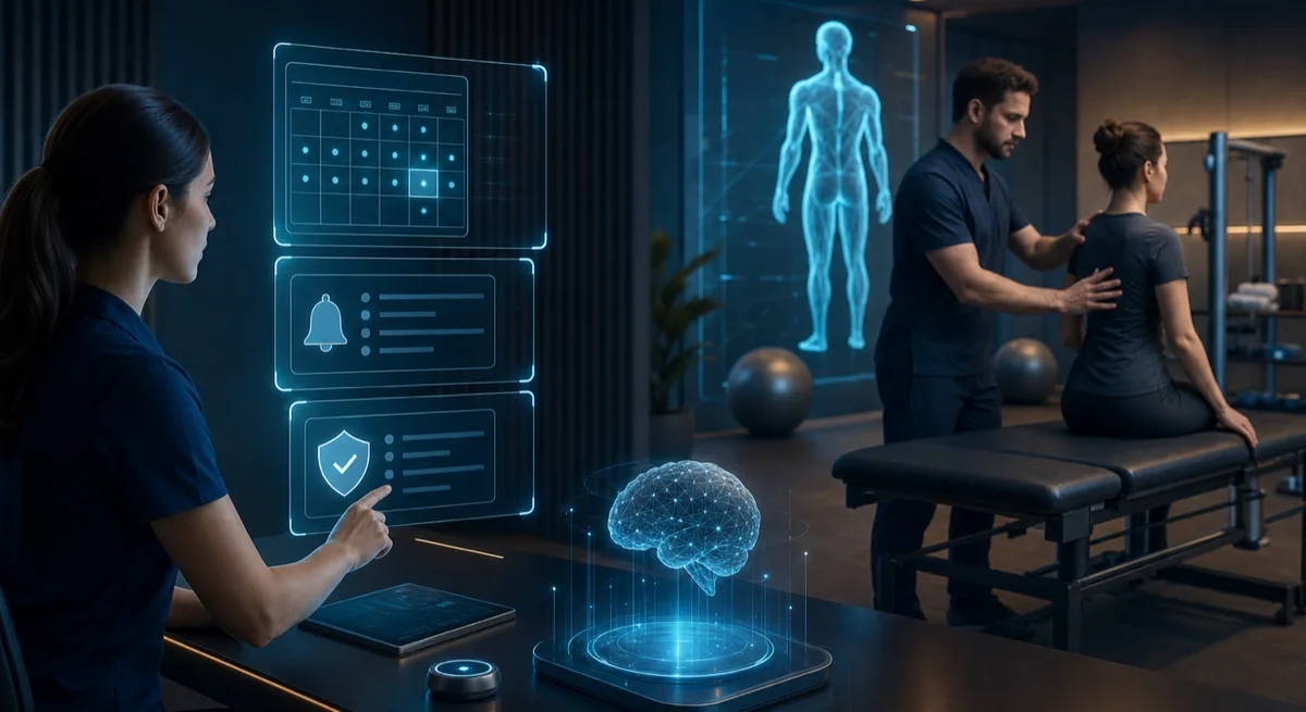 Best AI Tools for Physical Therapy Practices in 2026