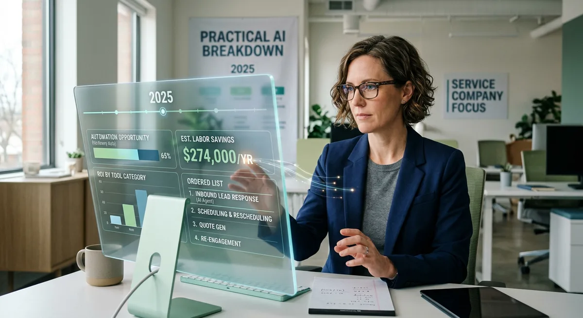 How to Choose AI Tools for Your Business: A Practical Selection Framework (2026)