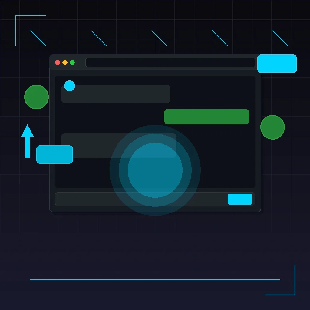 Website Chatbots That Actually Convert: A Blueprint for Service Businesses