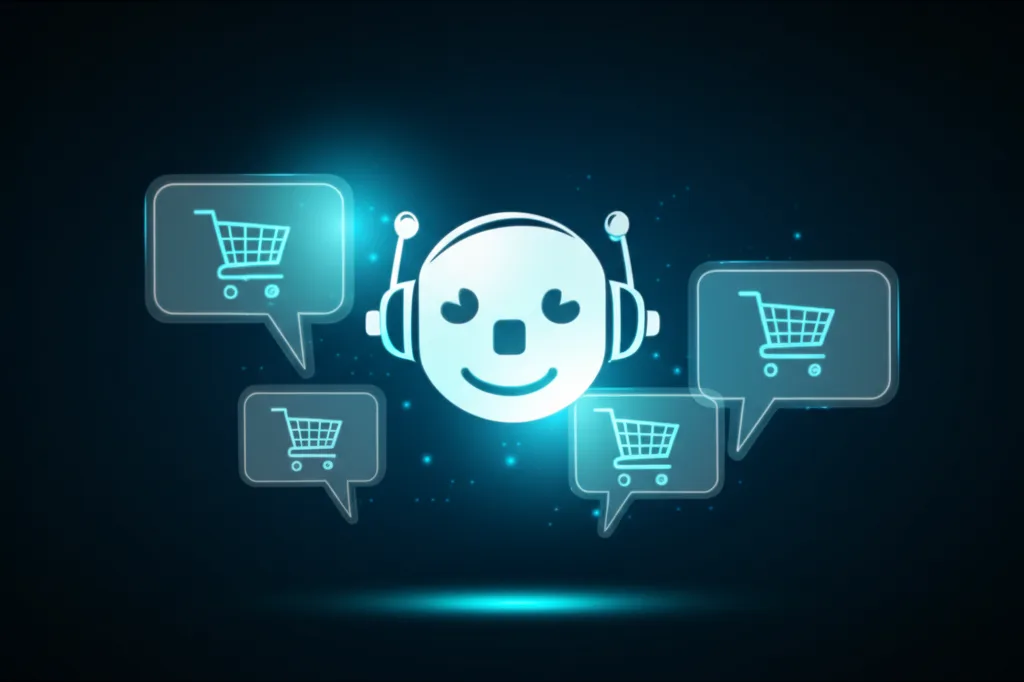 Chatbot Integration for E-commerce: Converting Conversations Into Revenue