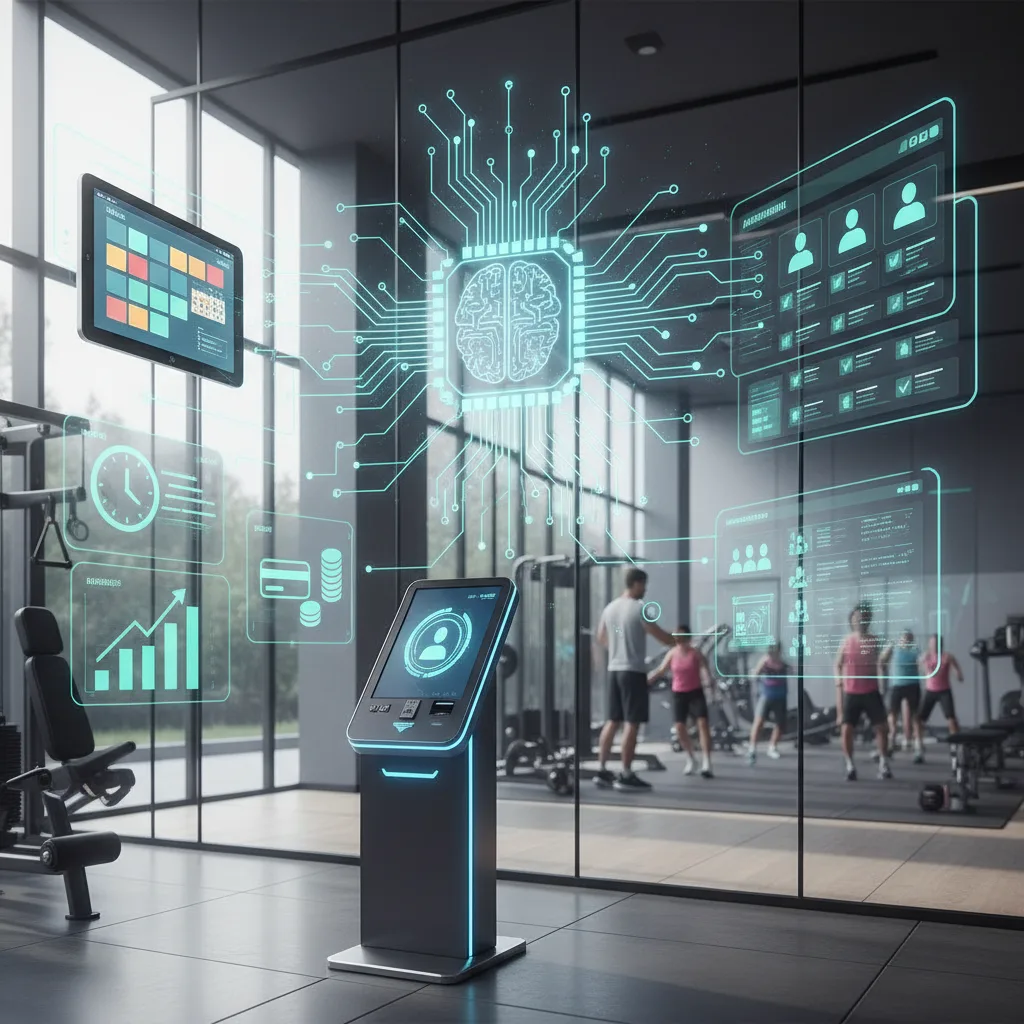 How to Automate Your Gym or Fitness Studio: Grow Without the Grind (2026)