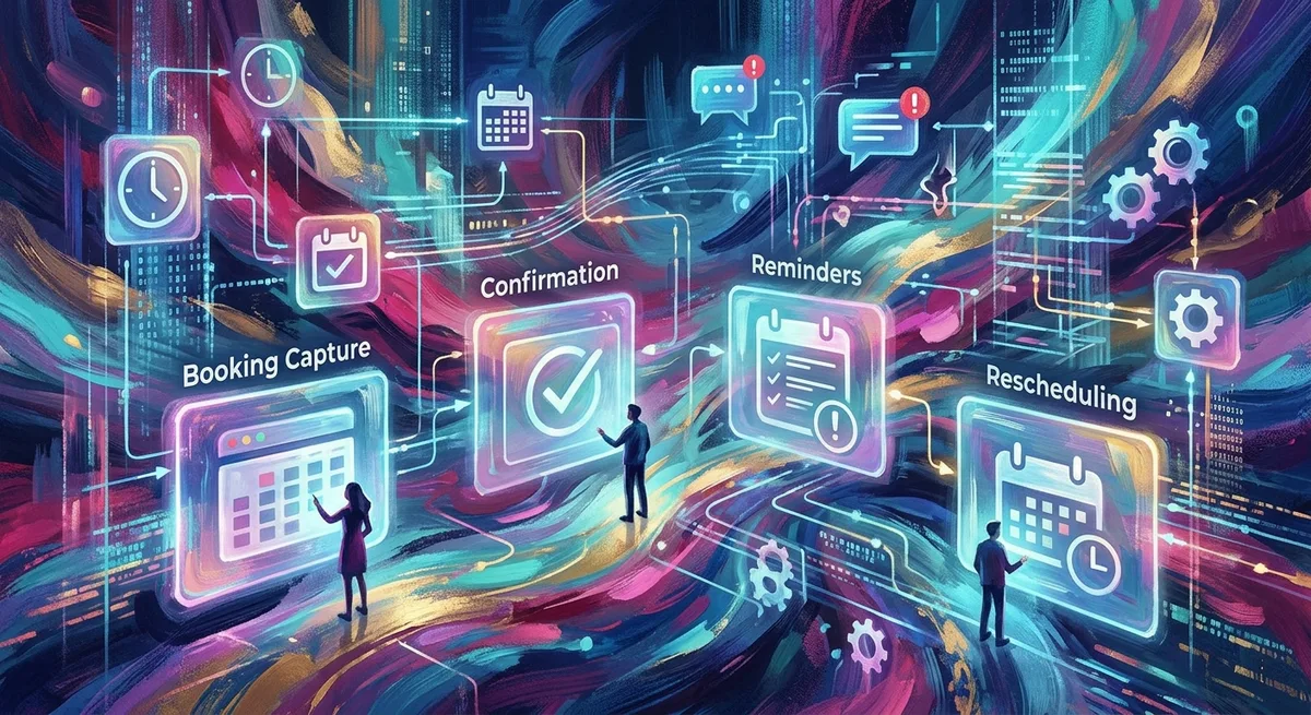 How to Automate Scheduling: A No-Fluff Setup Guide for 2026