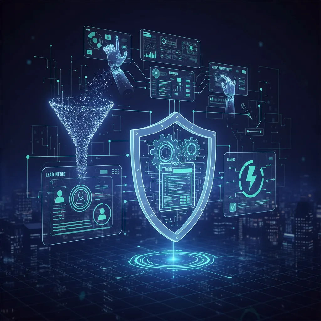 Best AI Tools for Insurance Agents in 2026