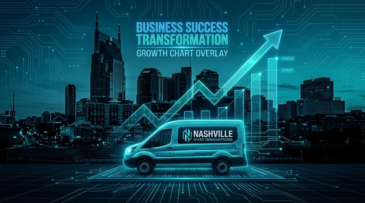 From Voicemail to Victory: How Nashville HVAC Operators Scale with AI Voice