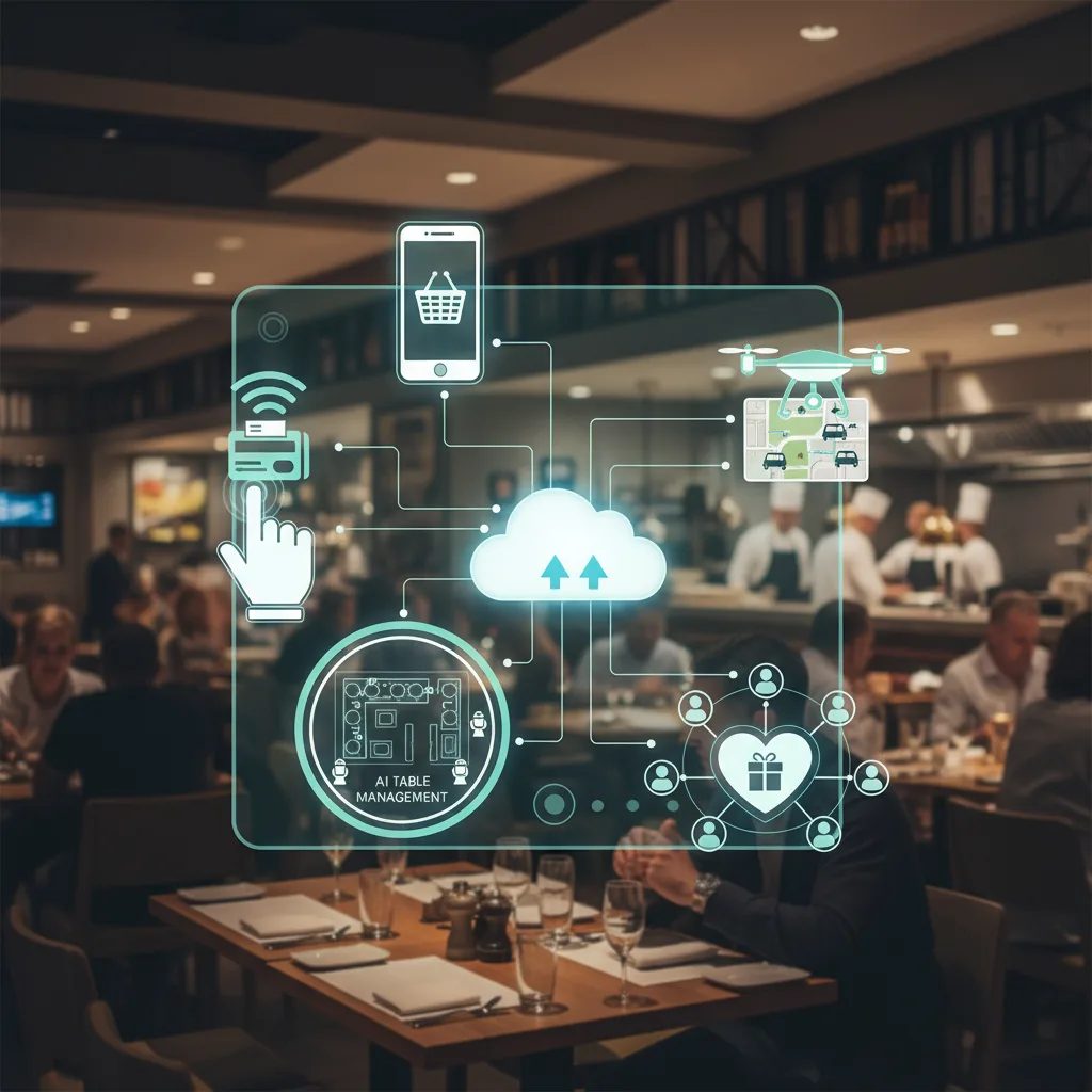 Best AI Agency for Restaurants in 2026