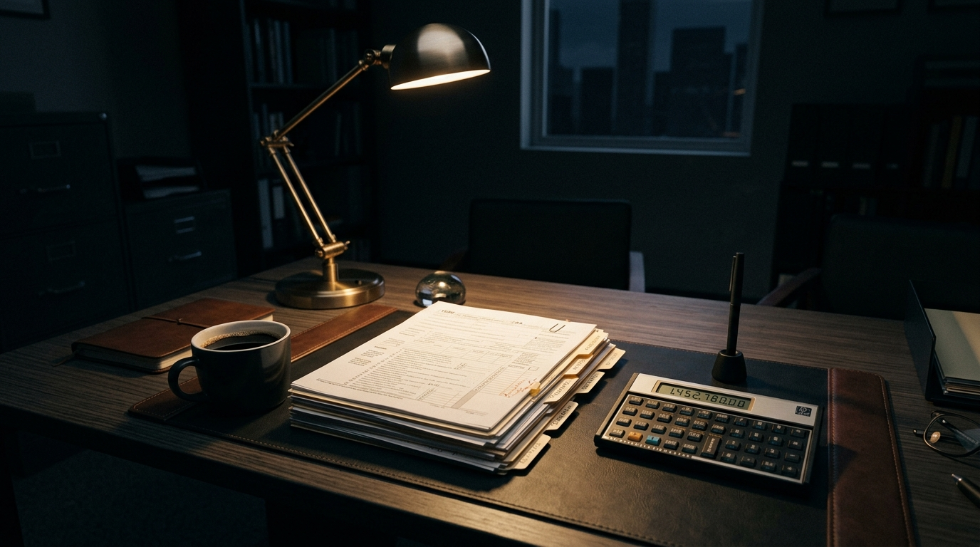 AI receptionist for accounting firms