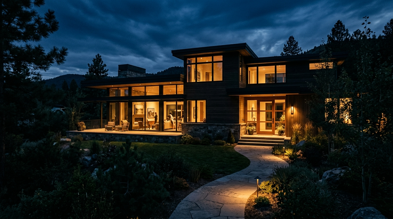 AI receptionist for real estate agents