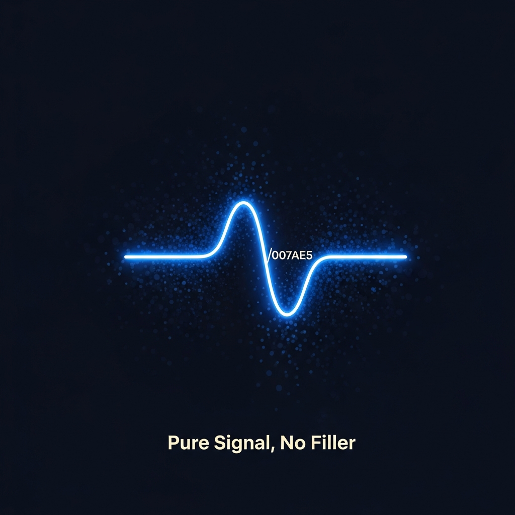 Pure Signal