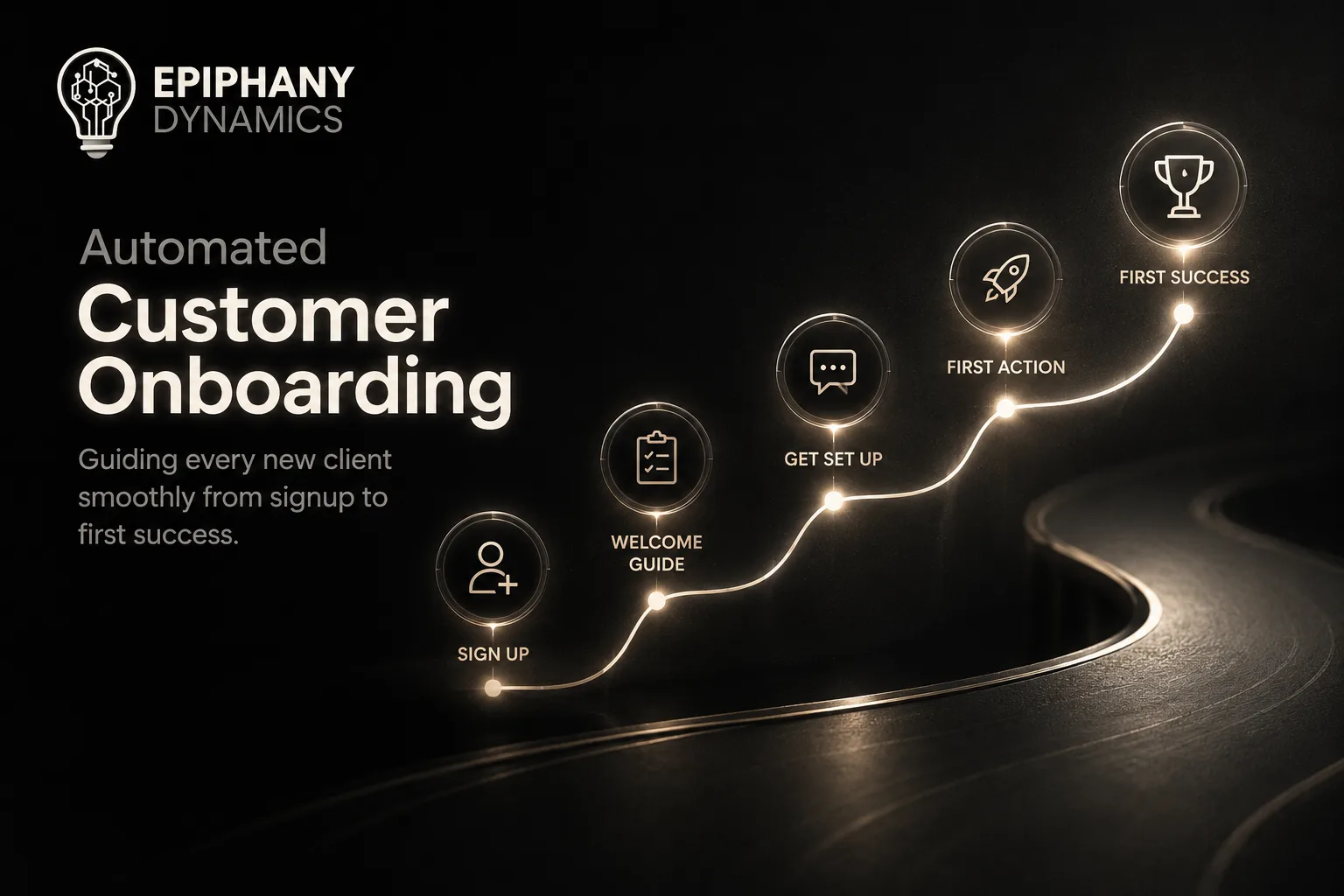 Customer Onboarding Automation
