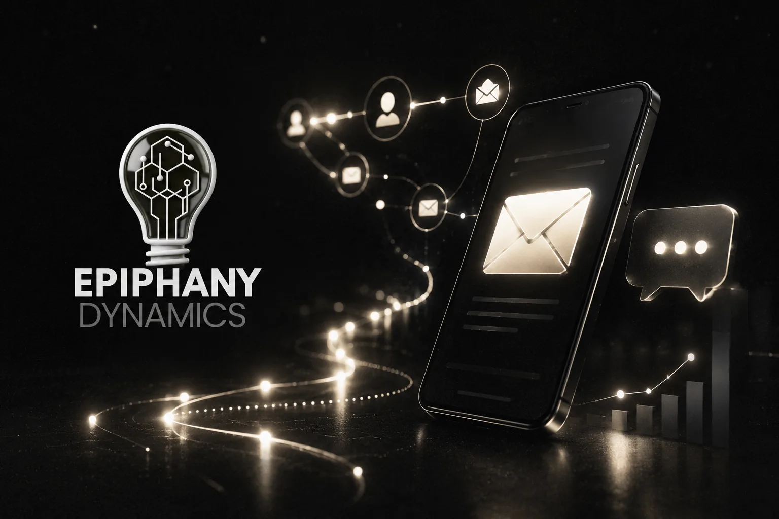 Email & SMS Automation